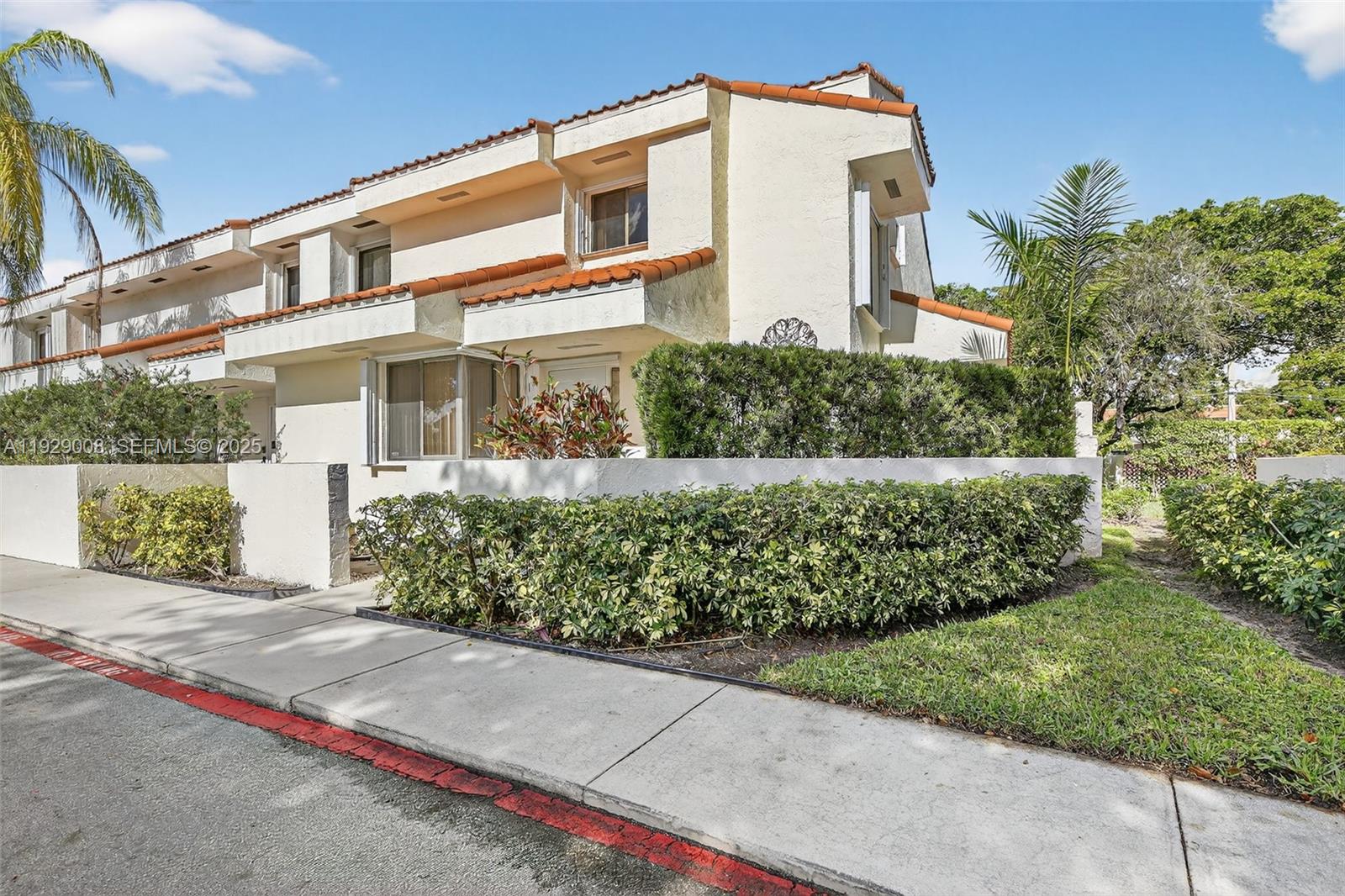 TERRA BELLA - Residential