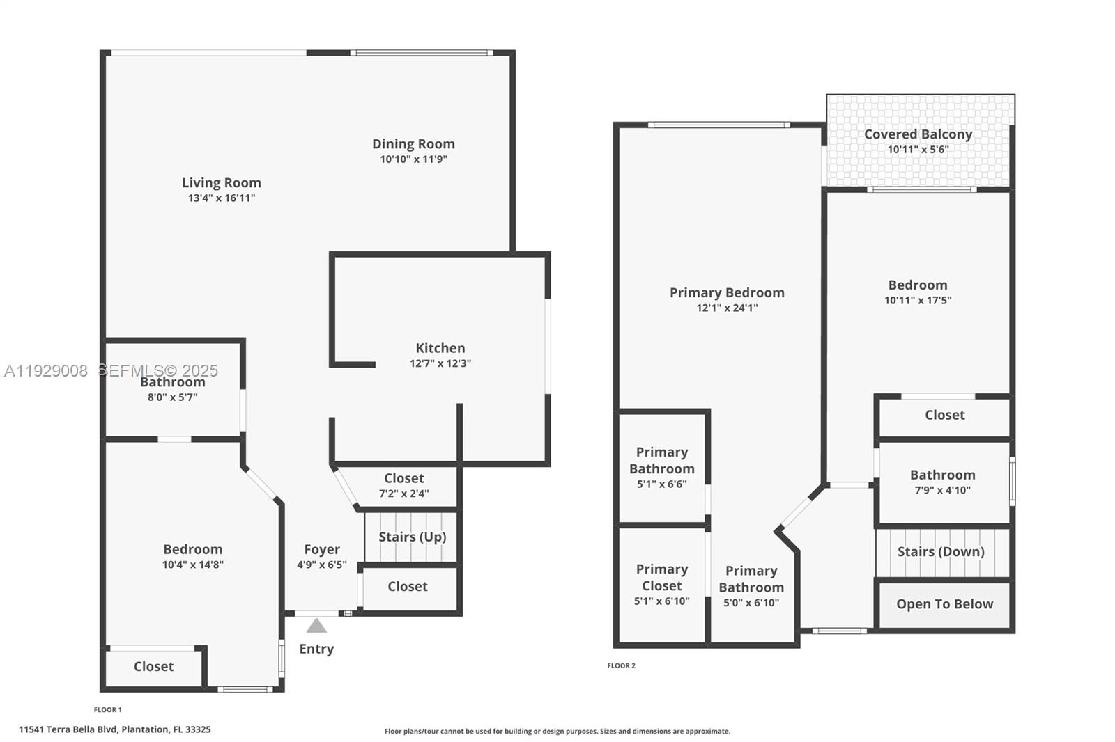 TERRA BELLA - Residential