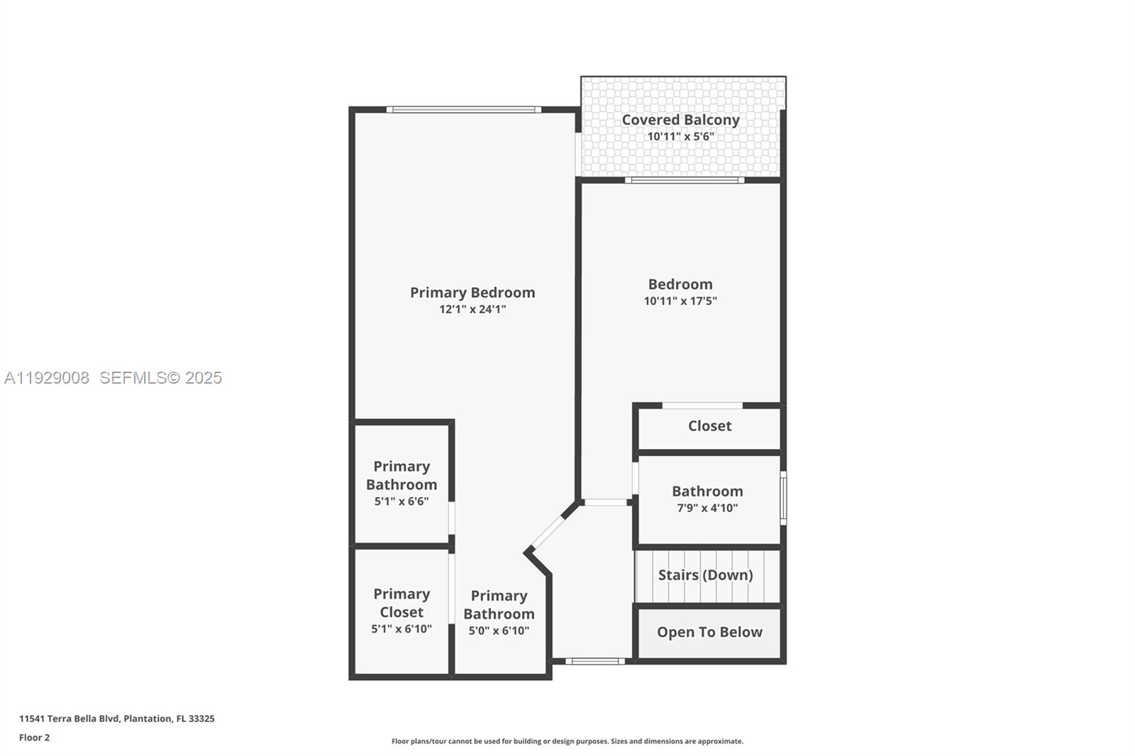 TERRA BELLA - Residential