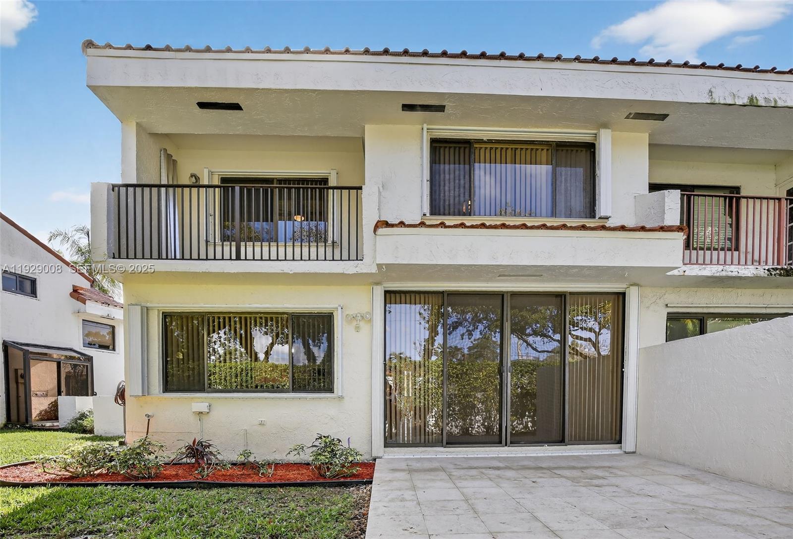 TERRA BELLA - Residential