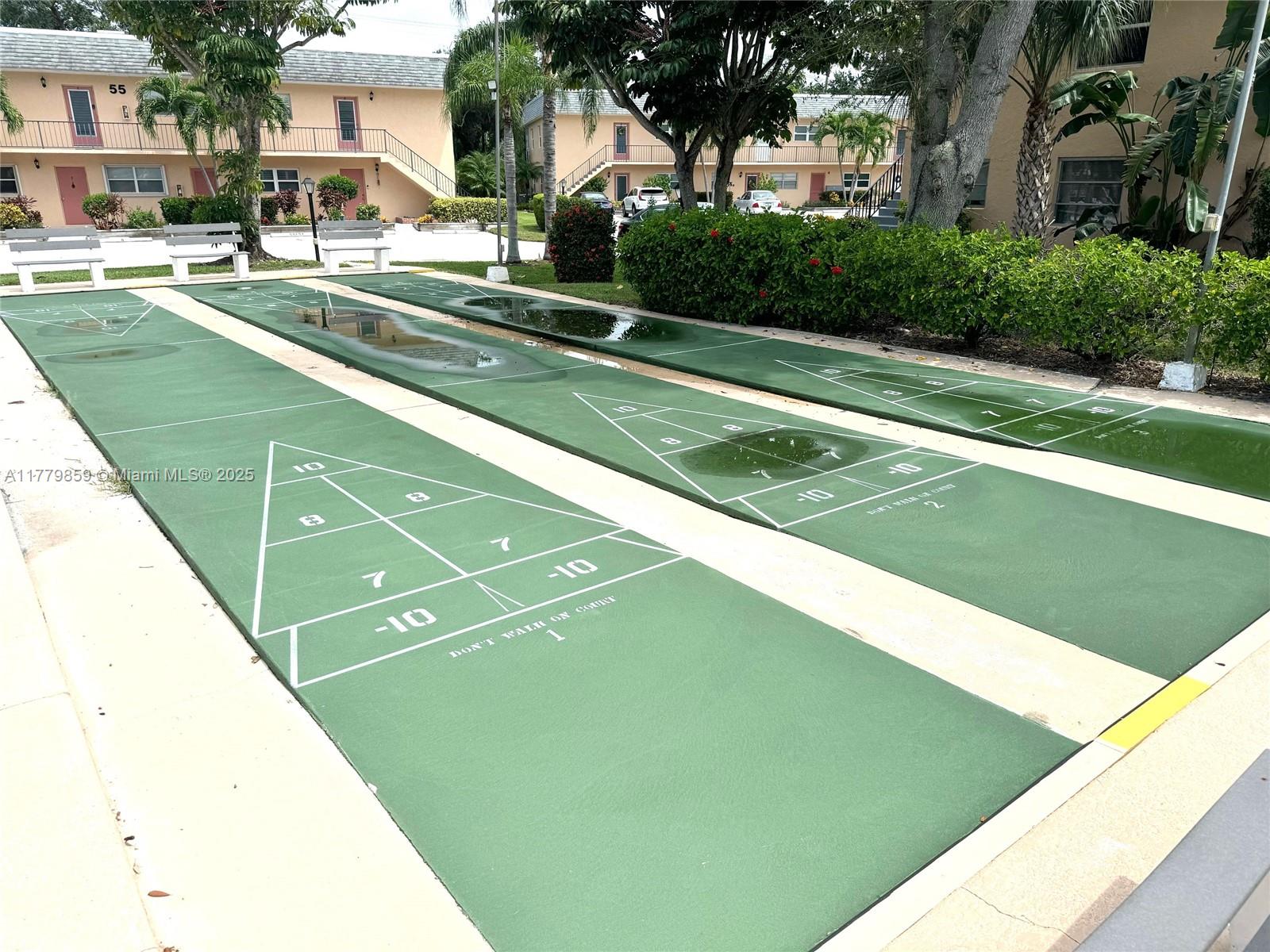 KINGSWOOD CONDO - Residential Lease