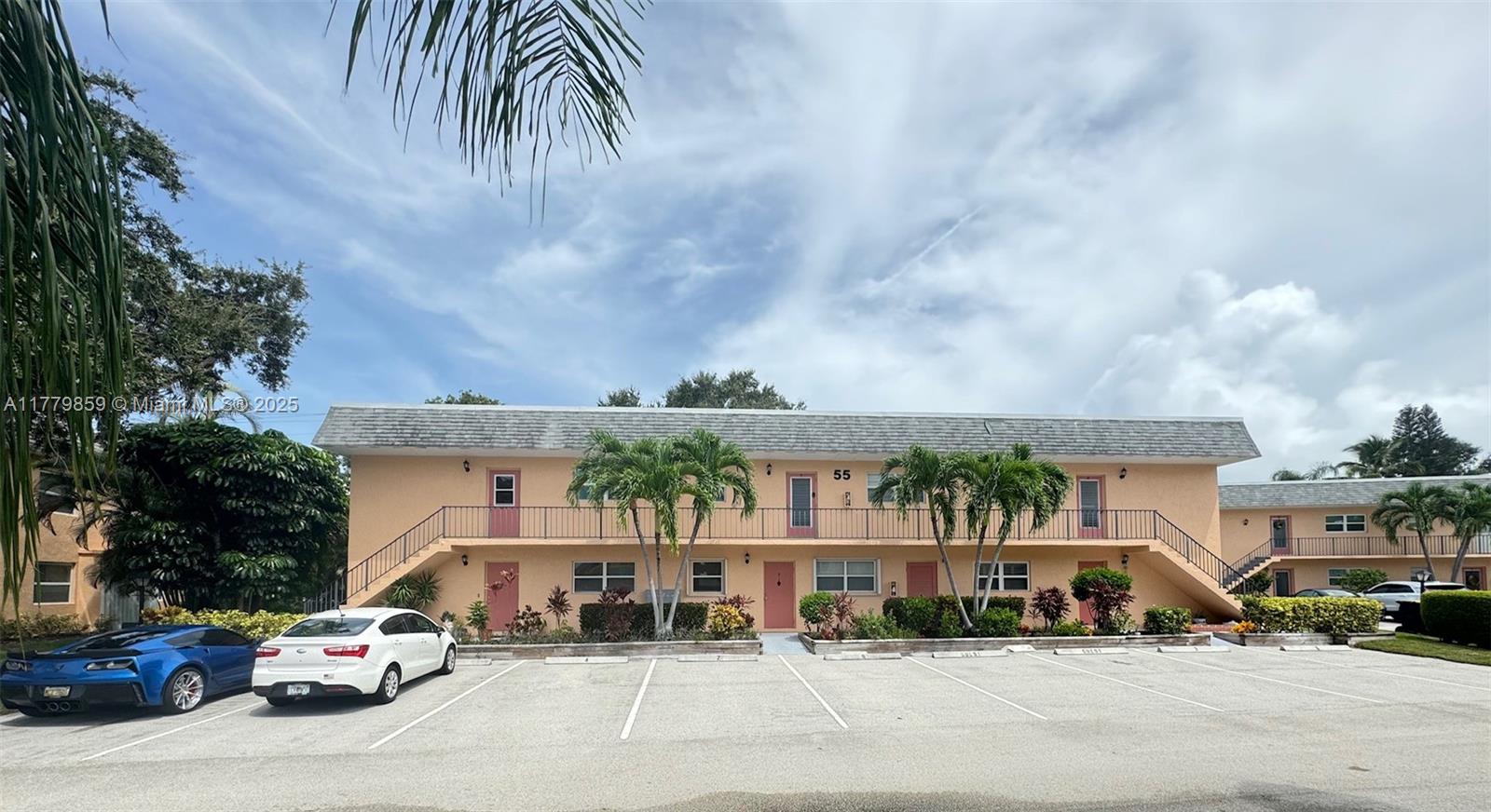 KINGSWOOD CONDO - Residential Lease