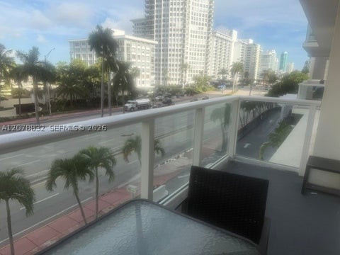 Photo of 5601 Collins Ave #415, Miami Beach, FL 33140 (MLS # A12078832)