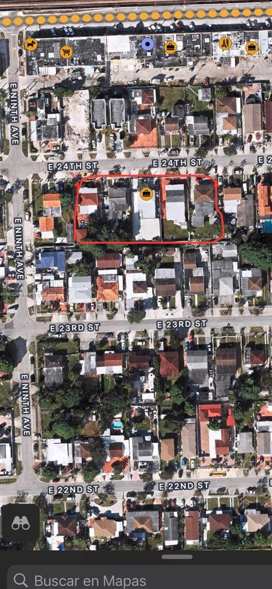 Property for Sale at 948 E 24th St, Hialeah, Miami-Dade County, Florida -  - $7,800,000