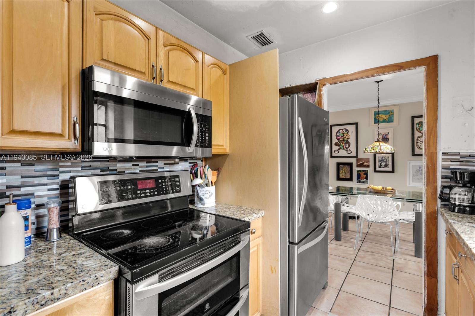 CORAL NOOK - Residential