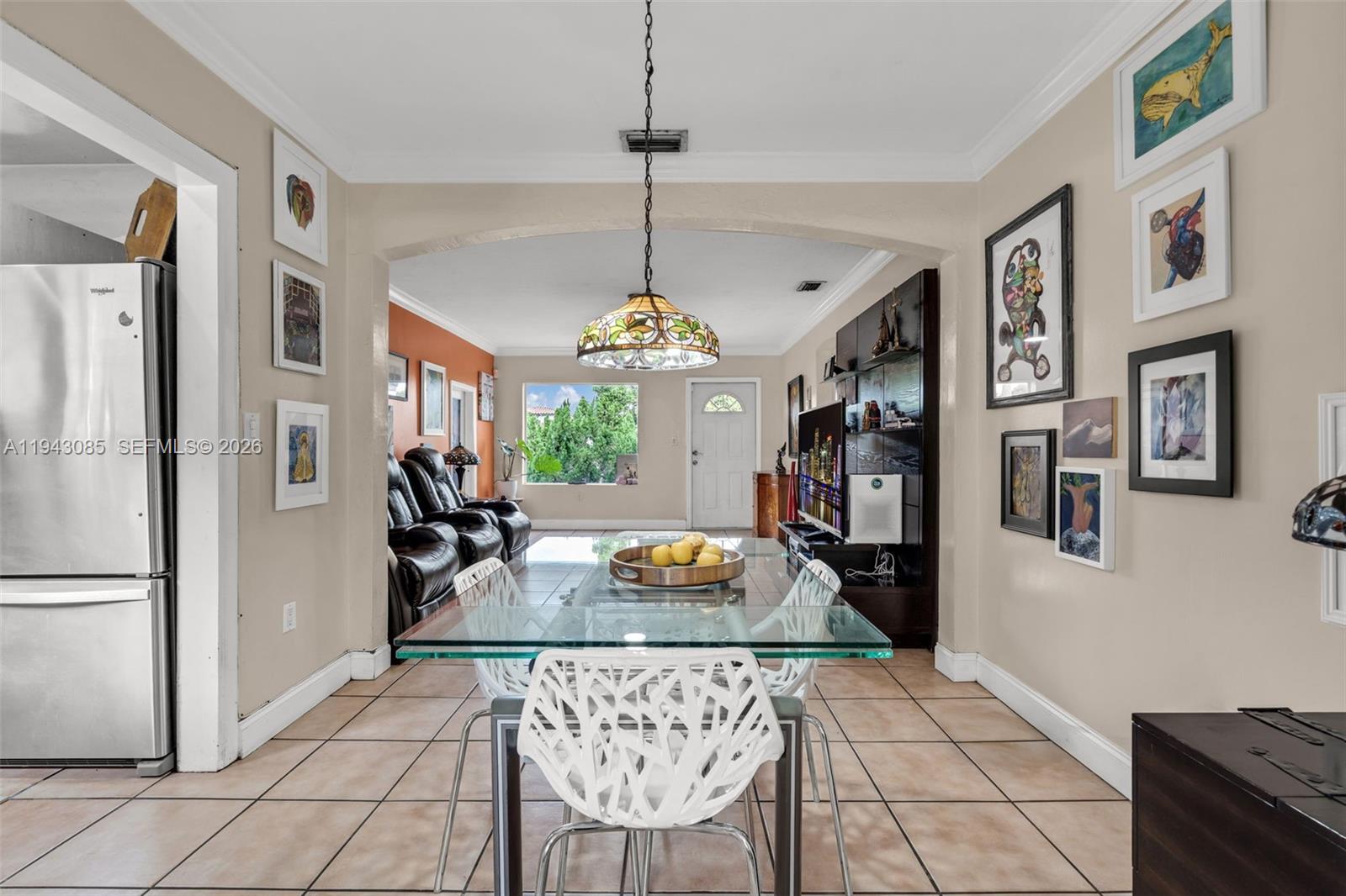 CORAL NOOK - Residential