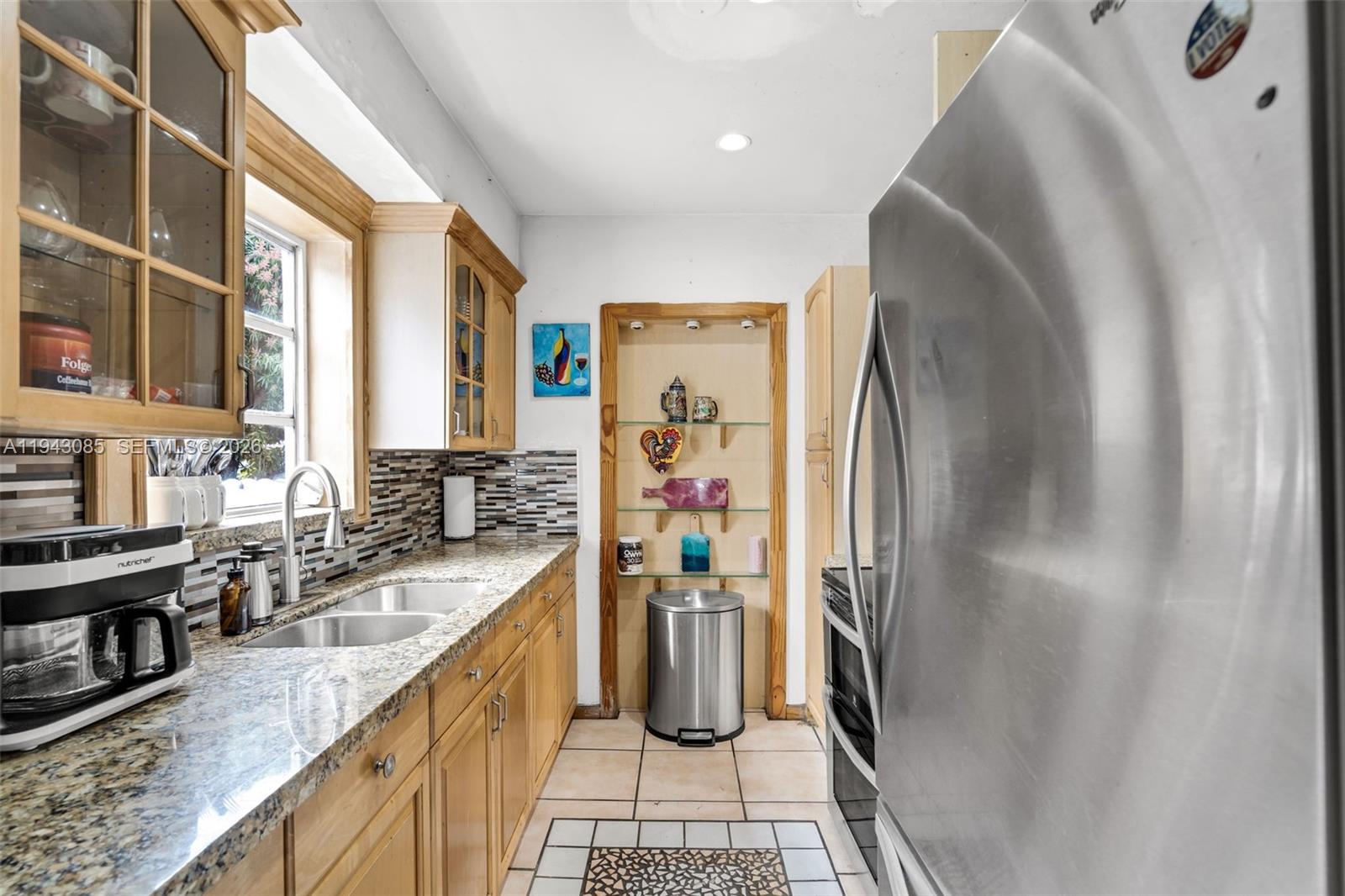 CORAL NOOK - Residential