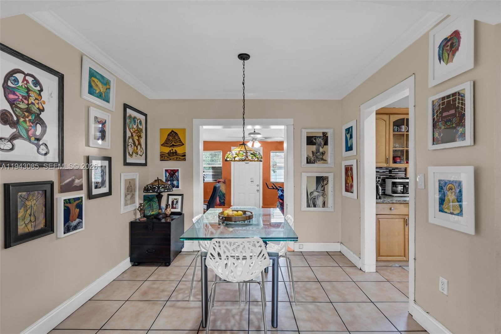 CORAL NOOK - Residential