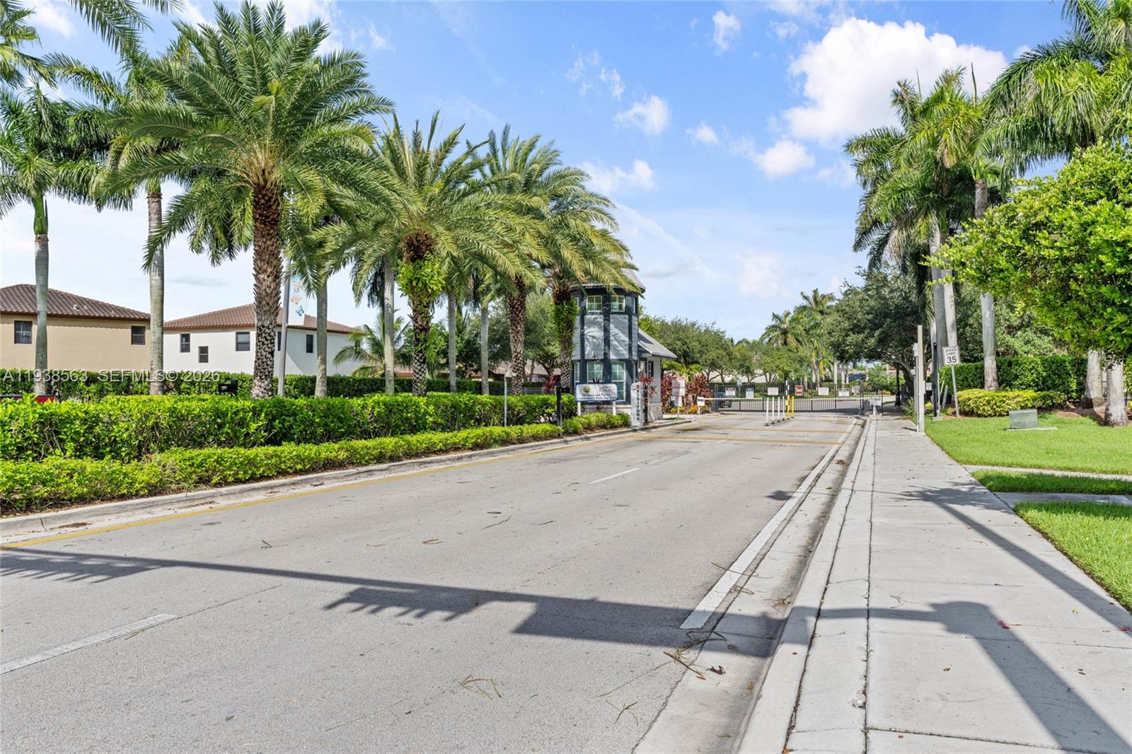 BARBADOS AT OASIS - Residential