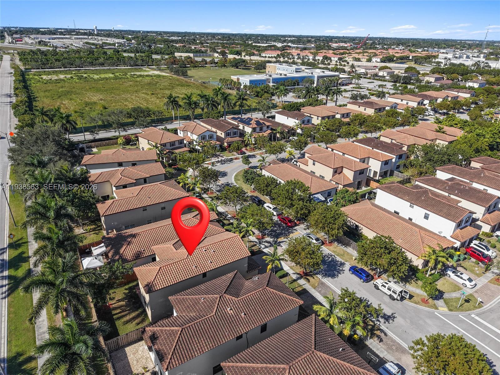 BARBADOS AT OASIS - Residential