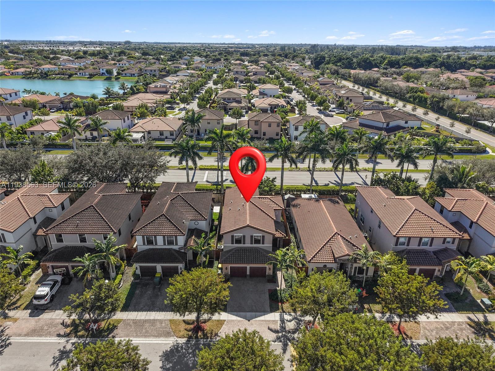 BARBADOS AT OASIS - Residential