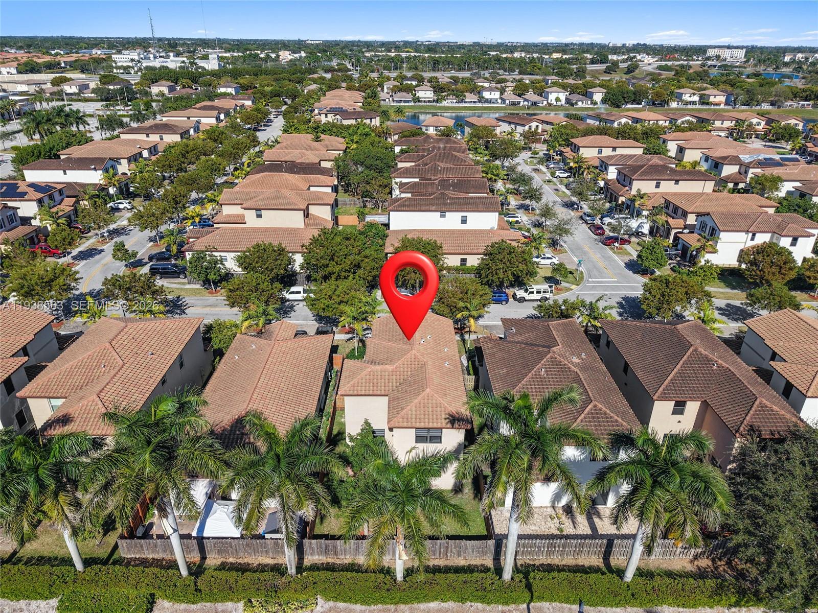 BARBADOS AT OASIS - Residential