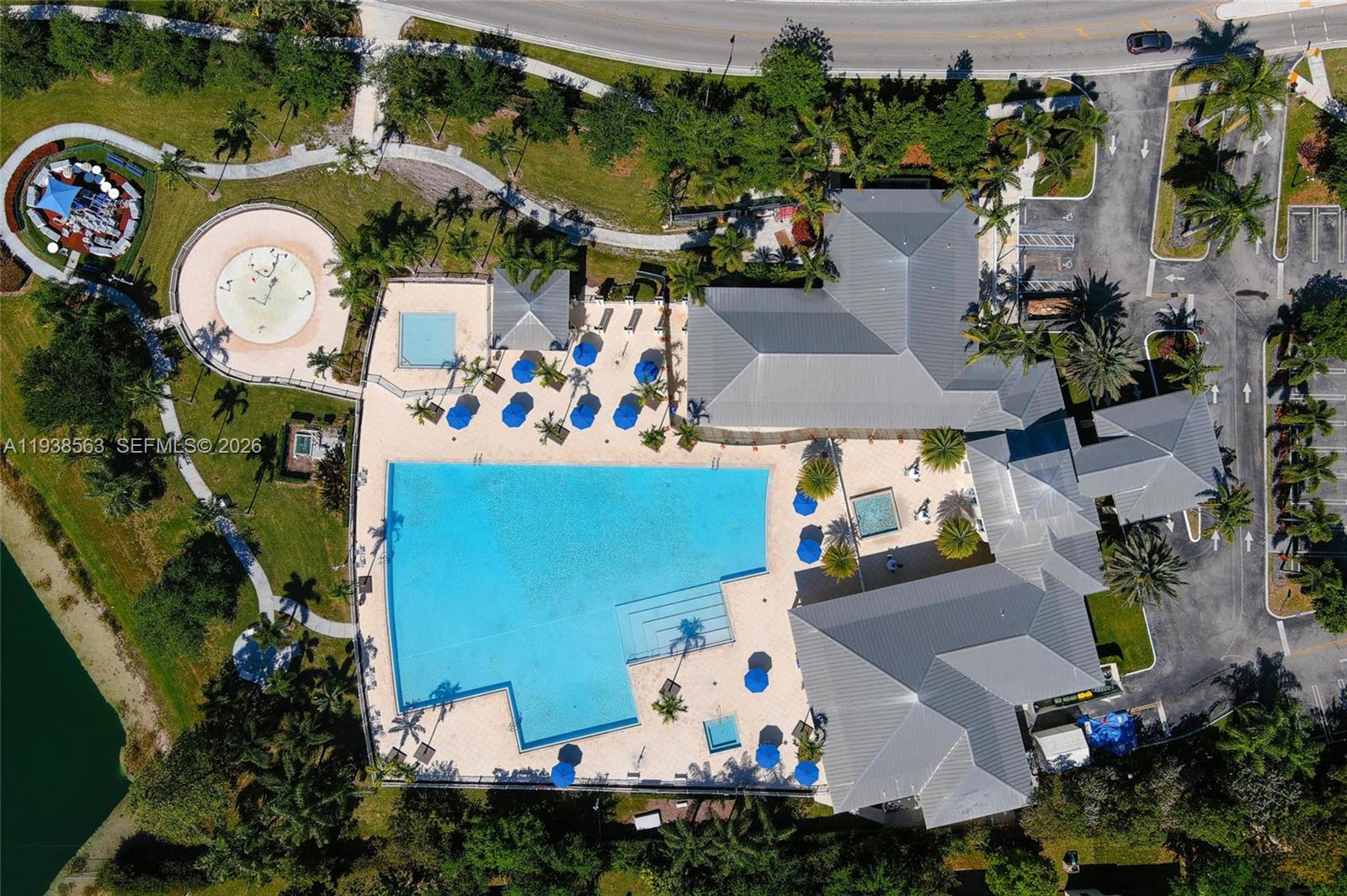 BARBADOS AT OASIS - Residential