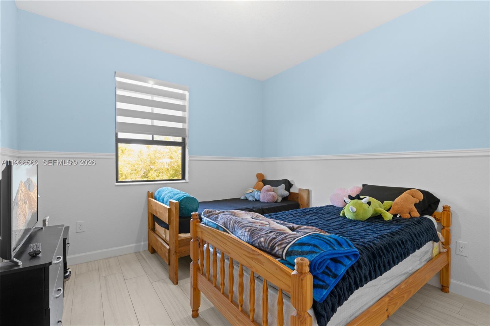 BARBADOS AT OASIS - Residential