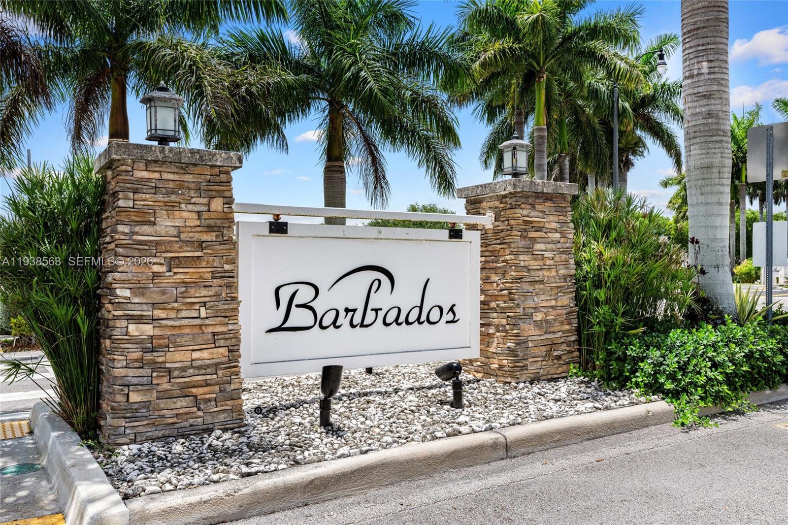 BARBADOS AT OASIS - Residential
