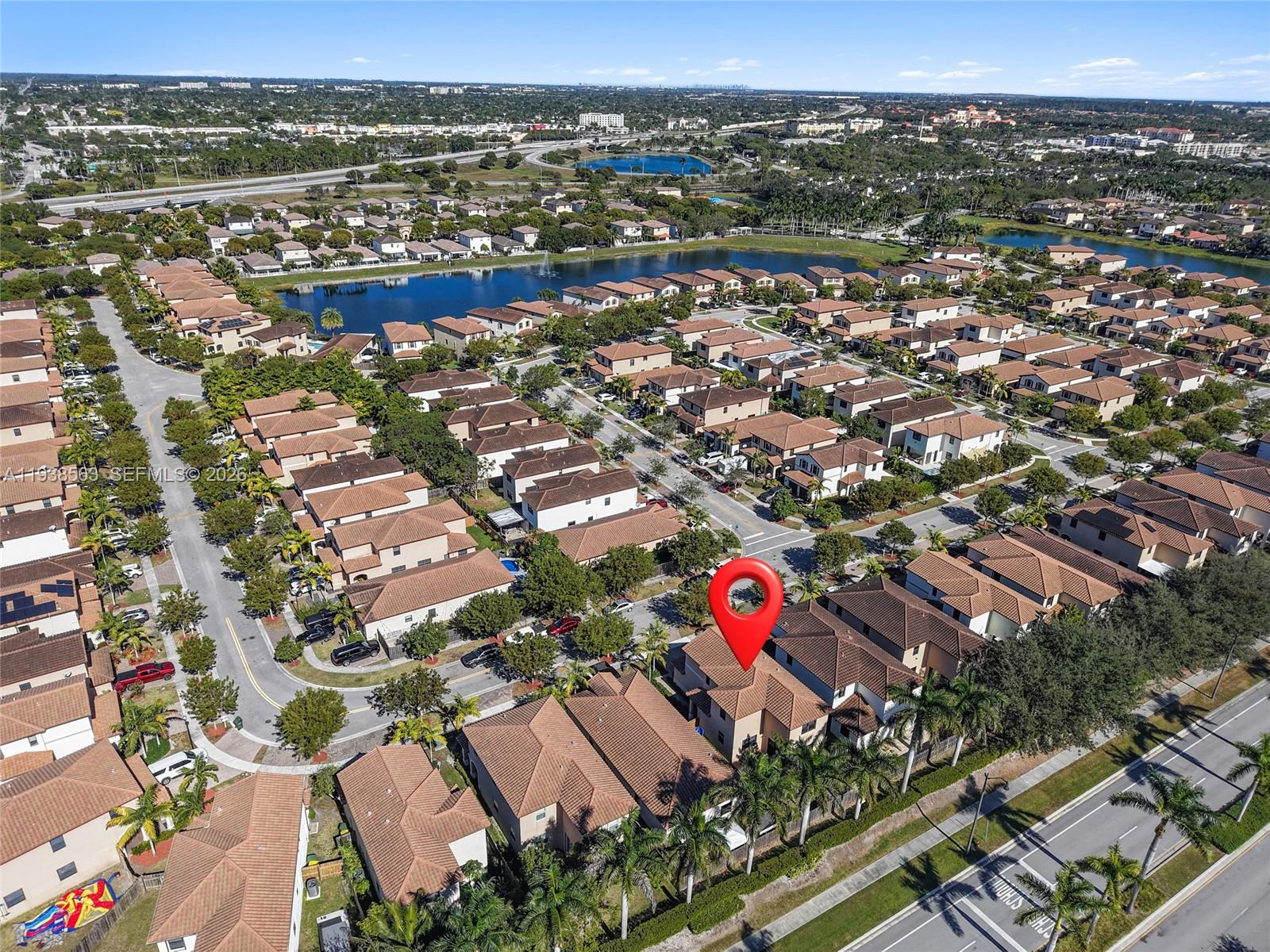 BARBADOS AT OASIS - Residential