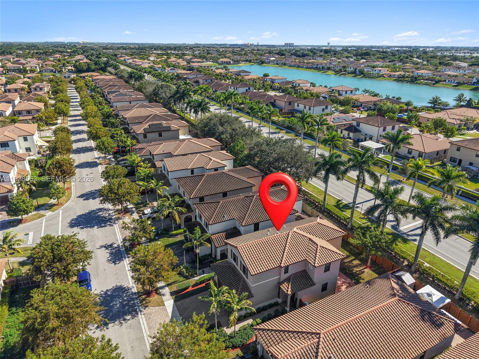 BARBADOS AT OASIS - Residential