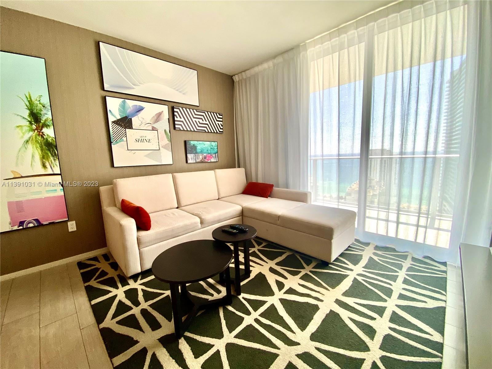4010 S Ocean Dr 2403