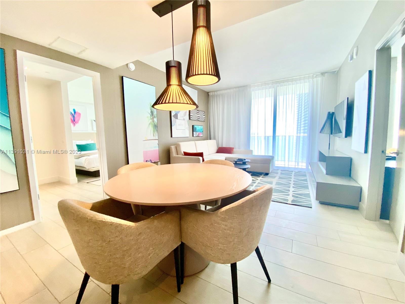 4010 S Ocean Dr 2403