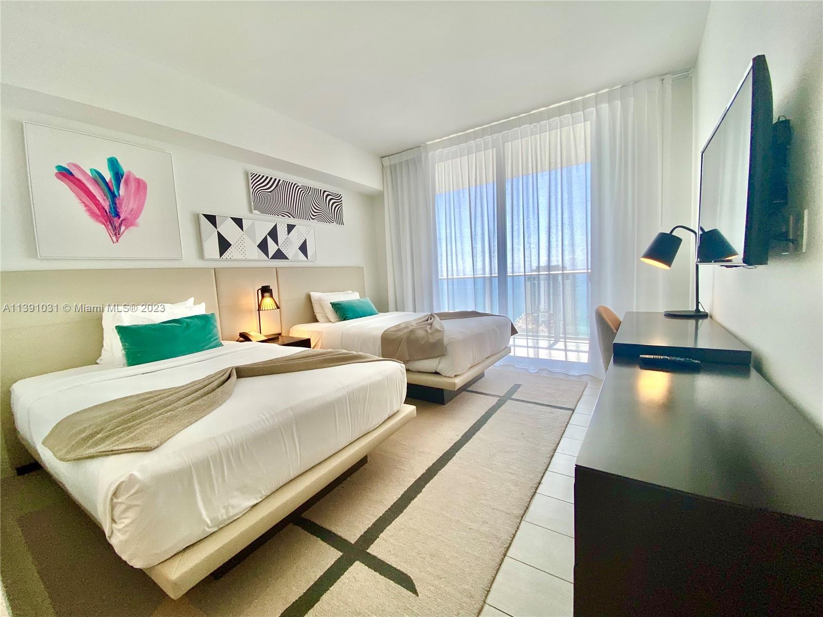 4010 S Ocean Dr 2403