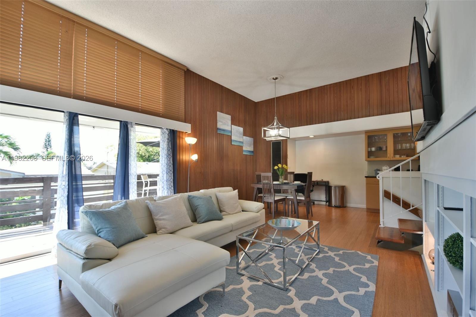 DANIA BEACH - Residential Lease