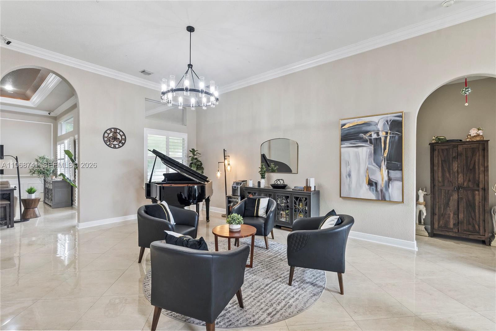 ZARBAFI ESTATES - Residential