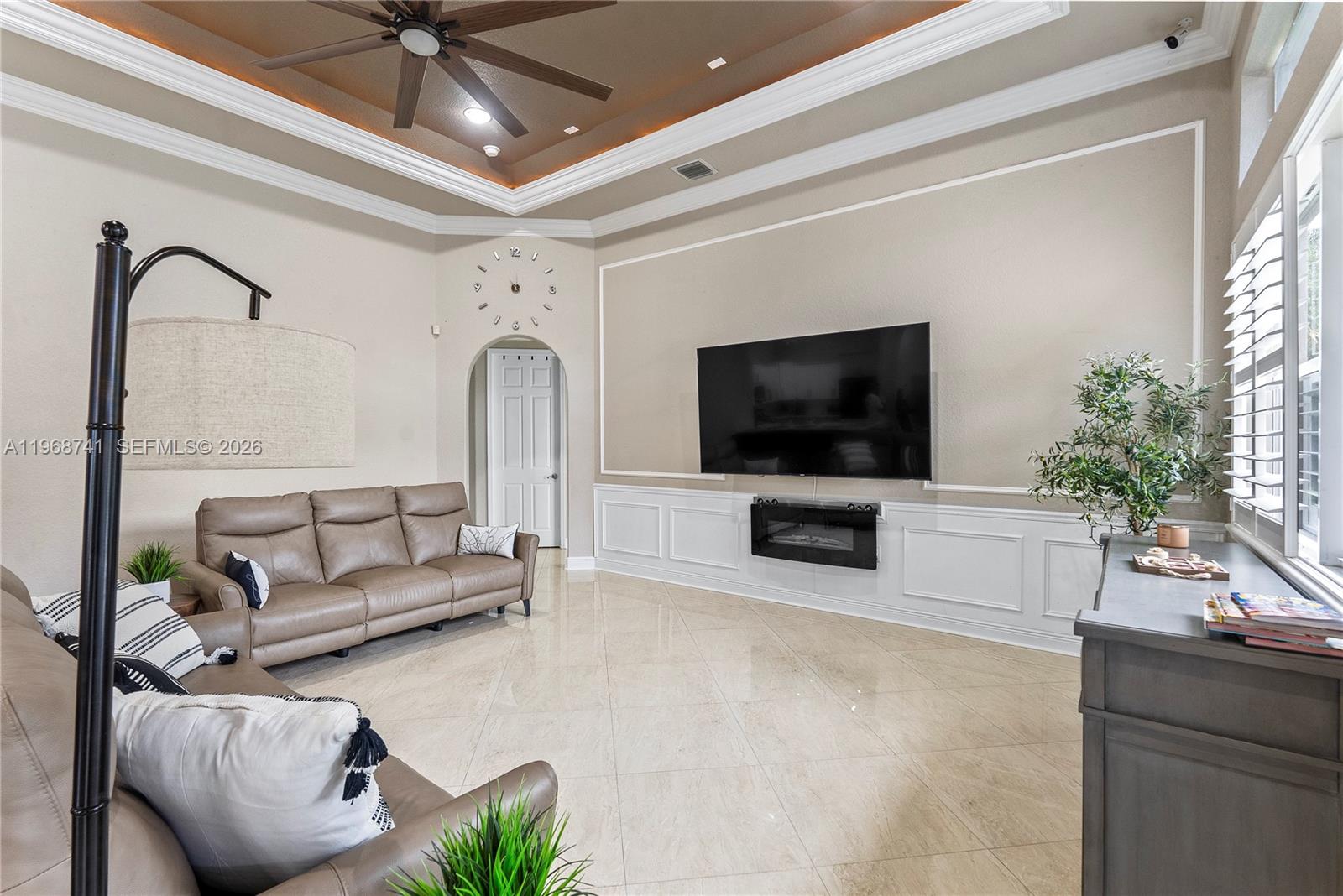 ZARBAFI ESTATES - Residential