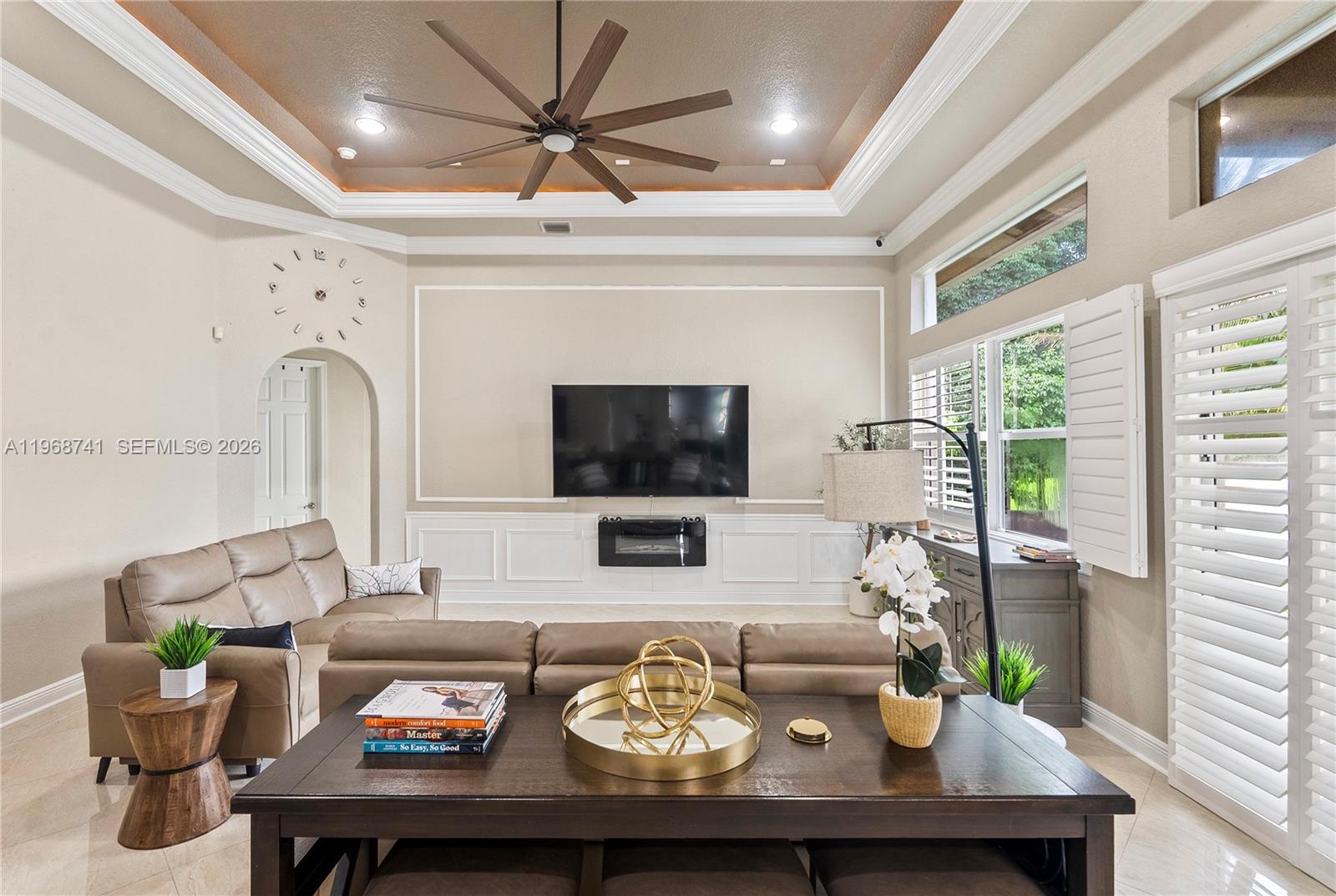 ZARBAFI ESTATES - Residential