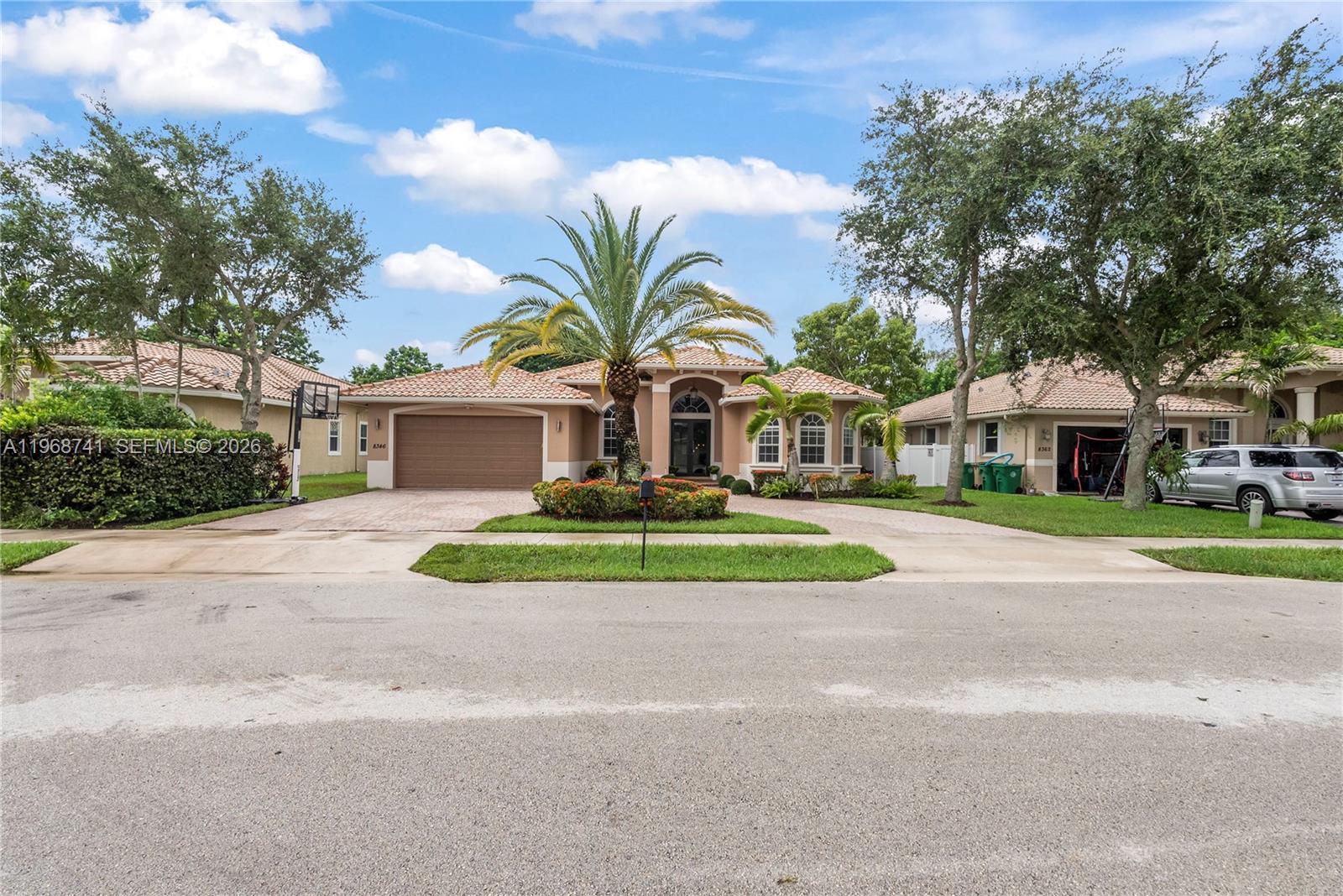 ZARBAFI ESTATES - Residential