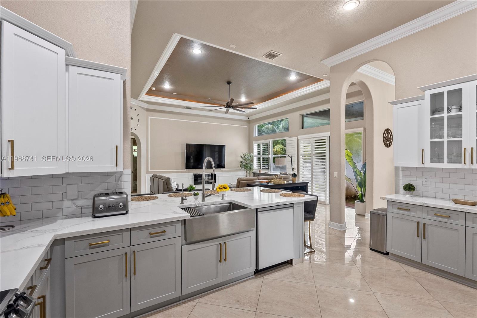 ZARBAFI ESTATES - Residential