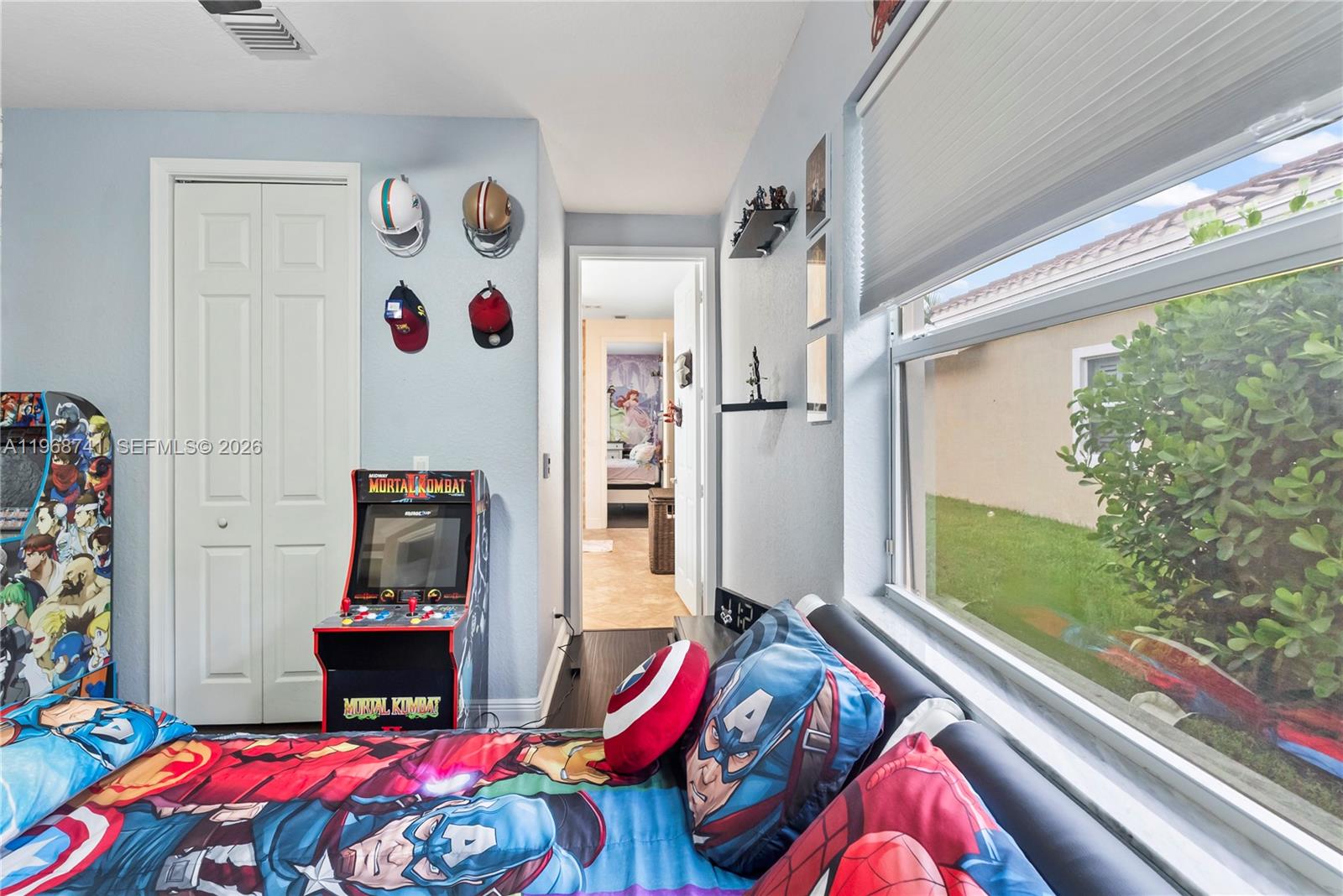 ZARBAFI ESTATES - Residential