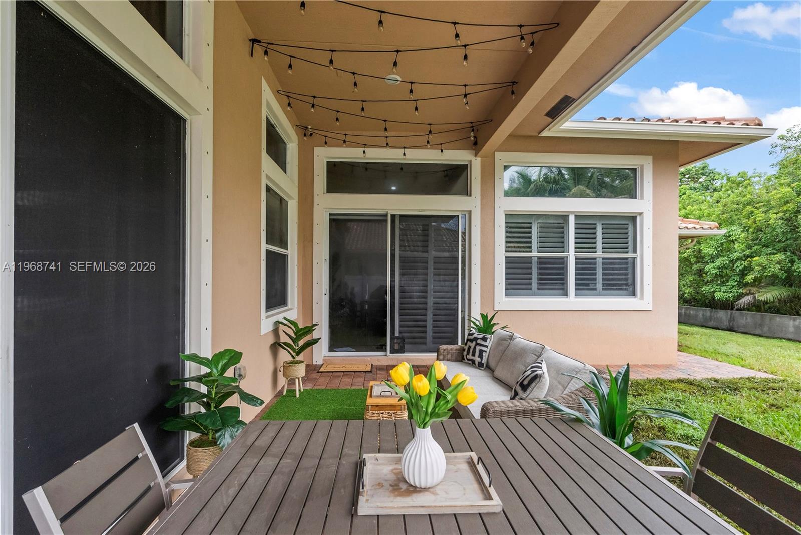 ZARBAFI ESTATES - Residential