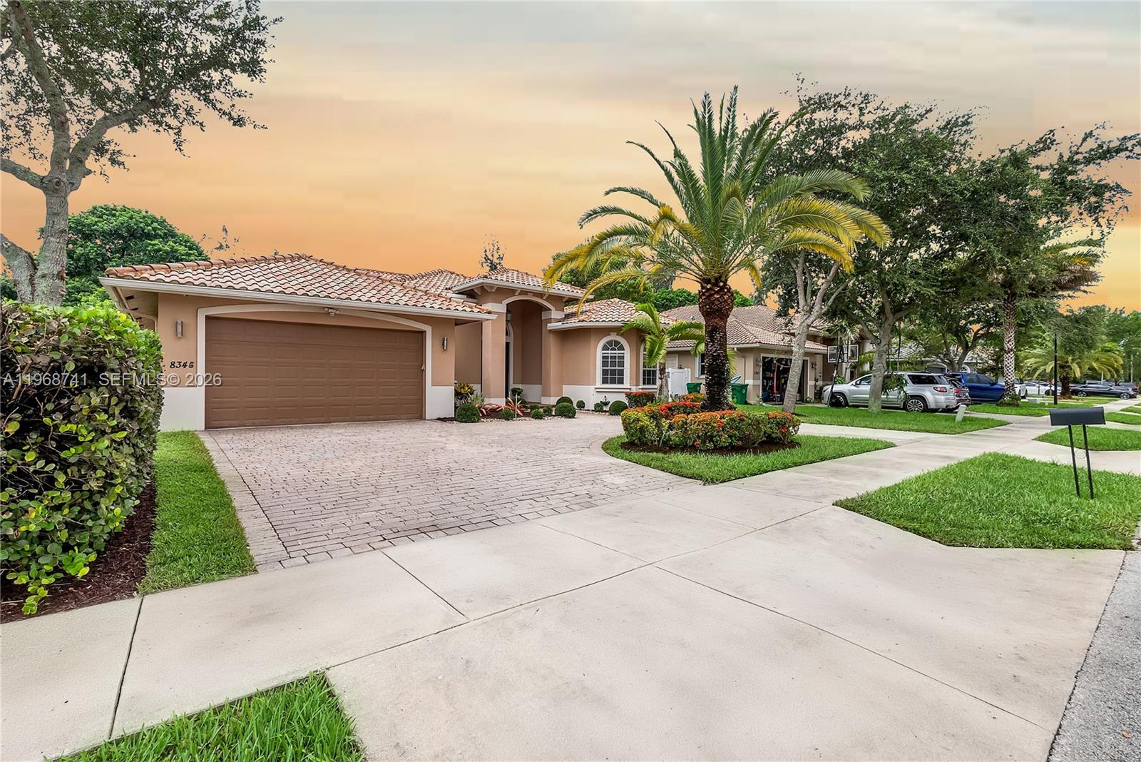 ZARBAFI ESTATES - Residential