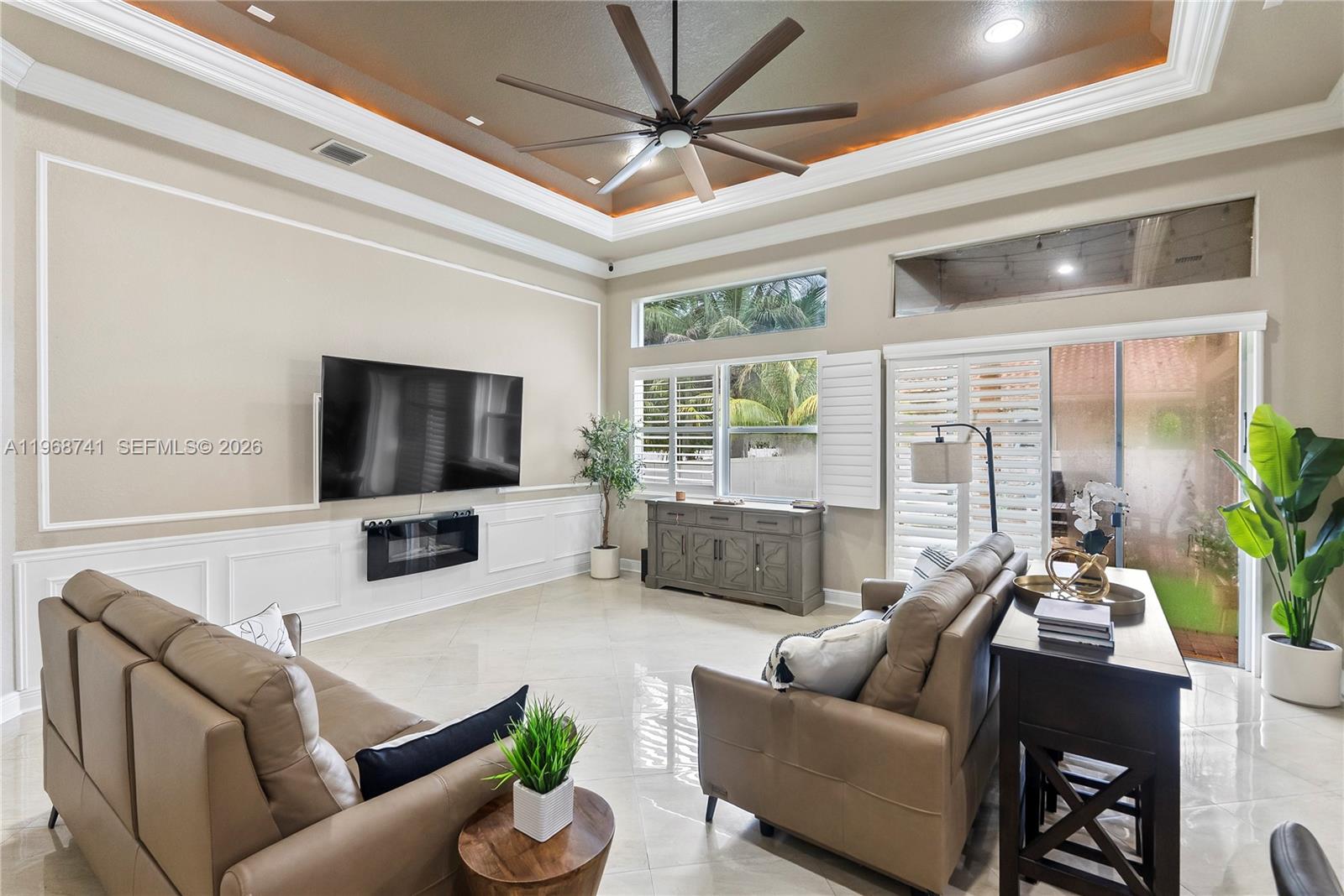 ZARBAFI ESTATES - Residential