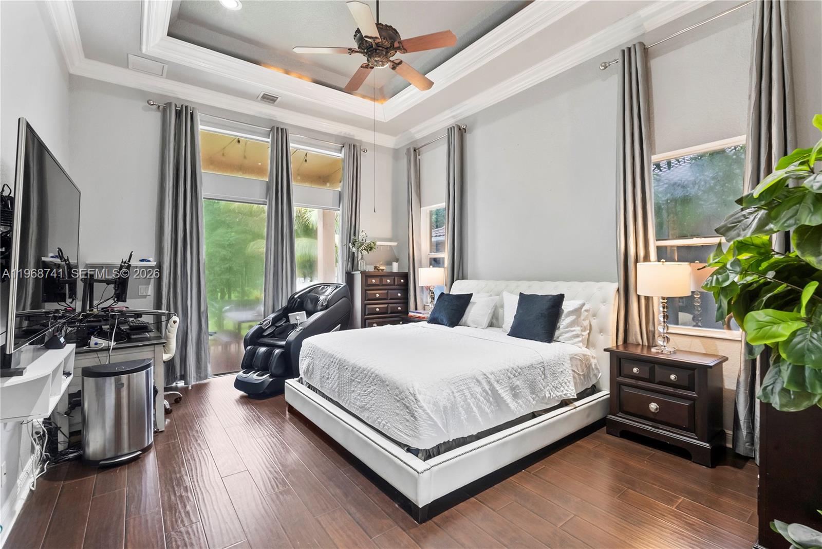 ZARBAFI ESTATES - Residential