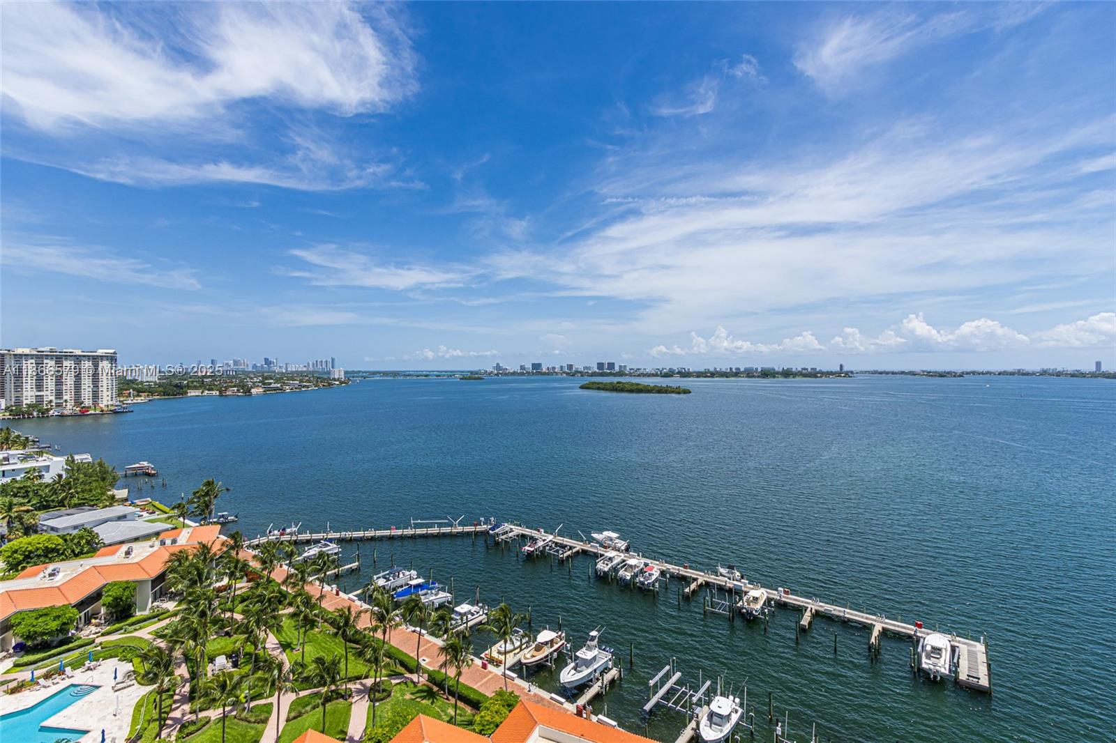 4000 Towerside Ter 1701