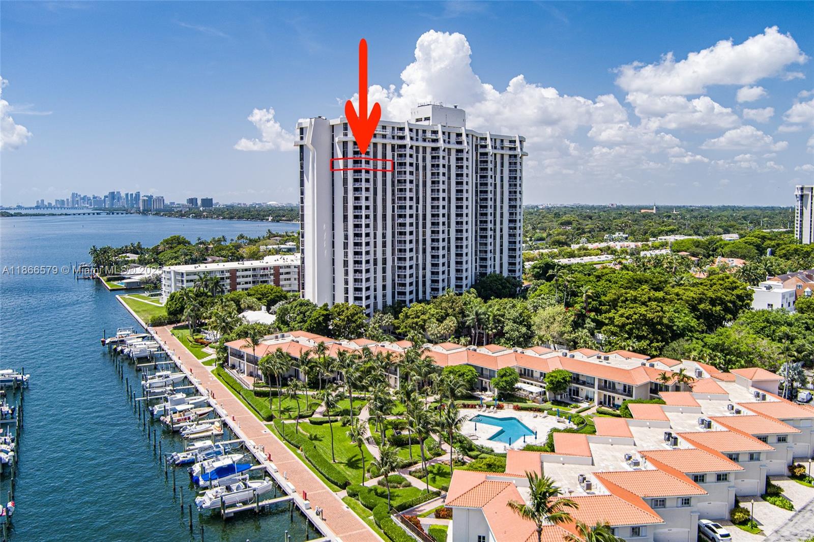 THE TOWERS OF QUAYSIDE CO - Residential