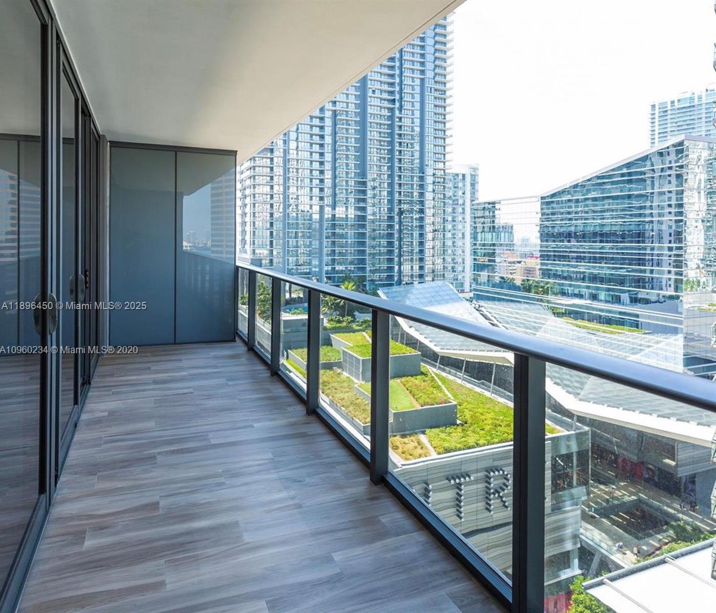 801 SMA RESIDENCES CONDO - Residential Lease