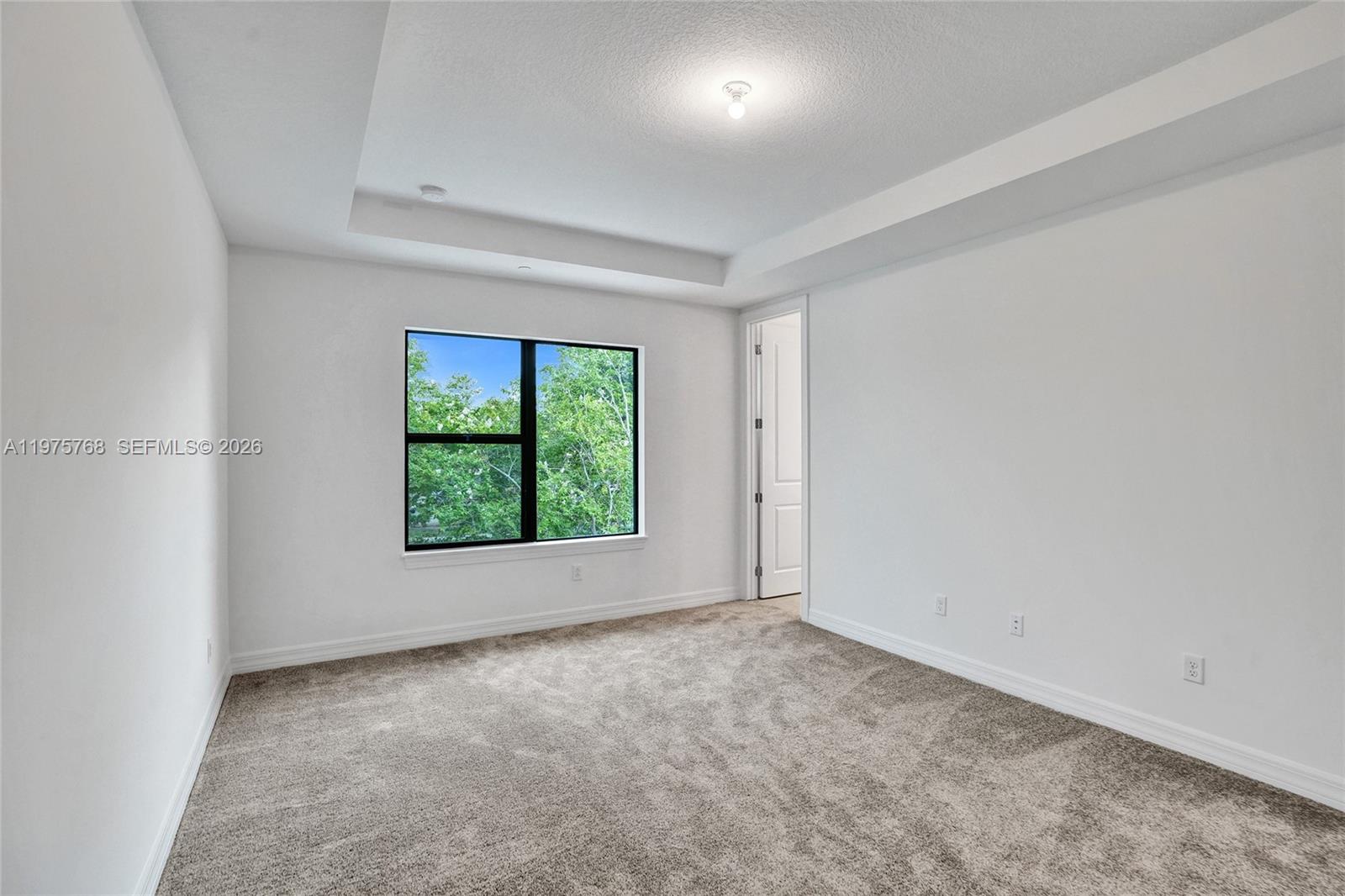 AMERICAN EXPRESS TRACT - Residential Lease