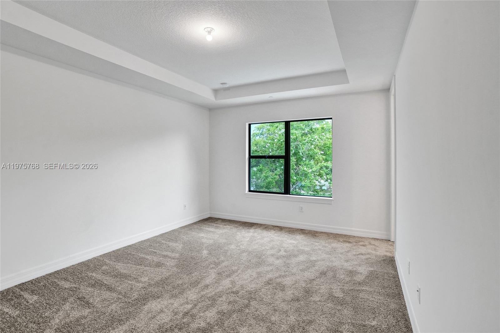 AMERICAN EXPRESS TRACT - Residential Lease