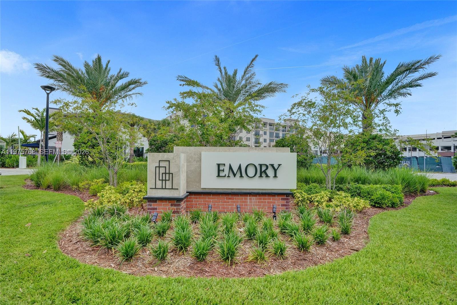 AMERICAN EXPRESS TRACT - Residential Lease