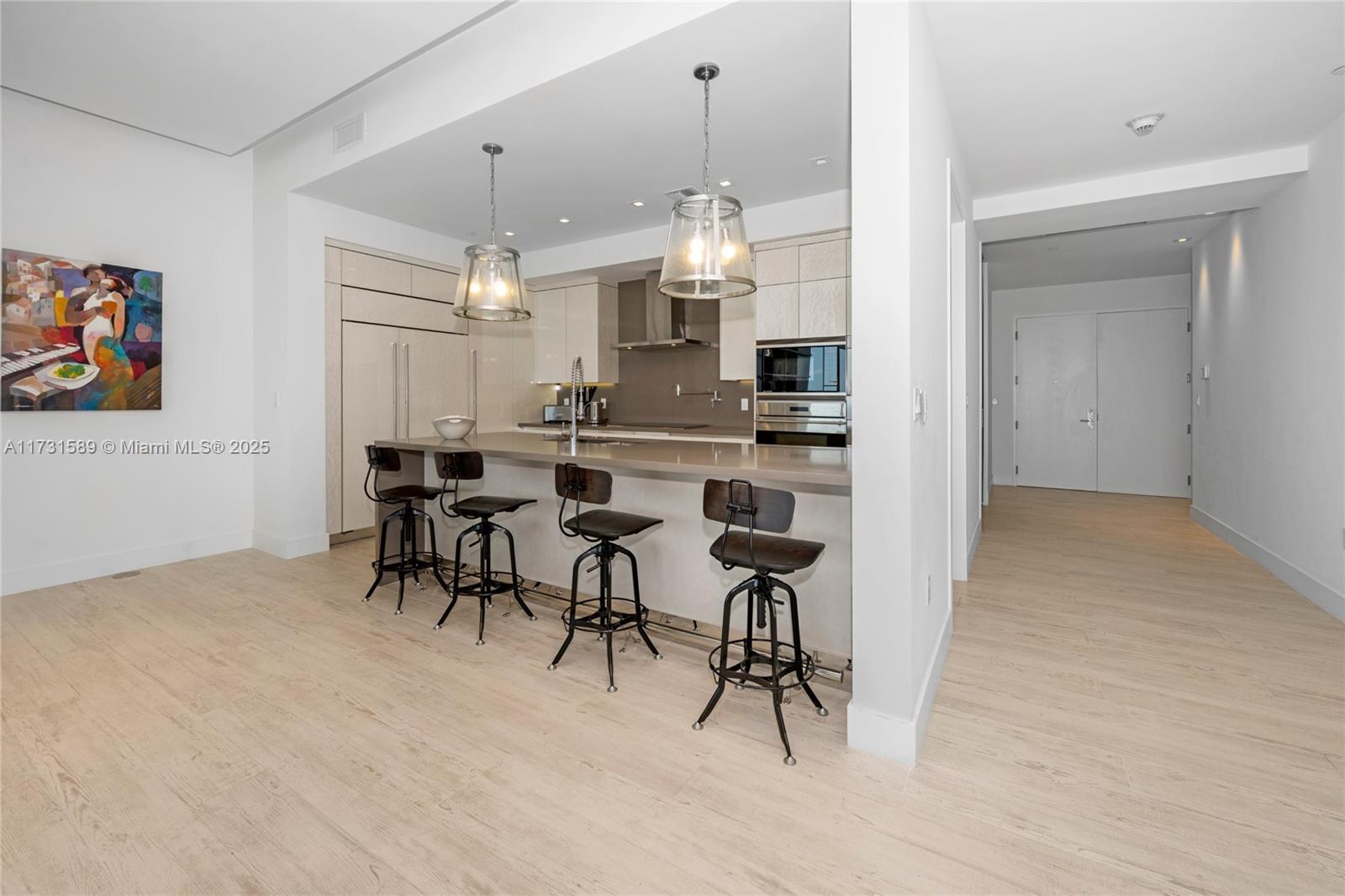 CHATEAU BEACH CONDO - Residential