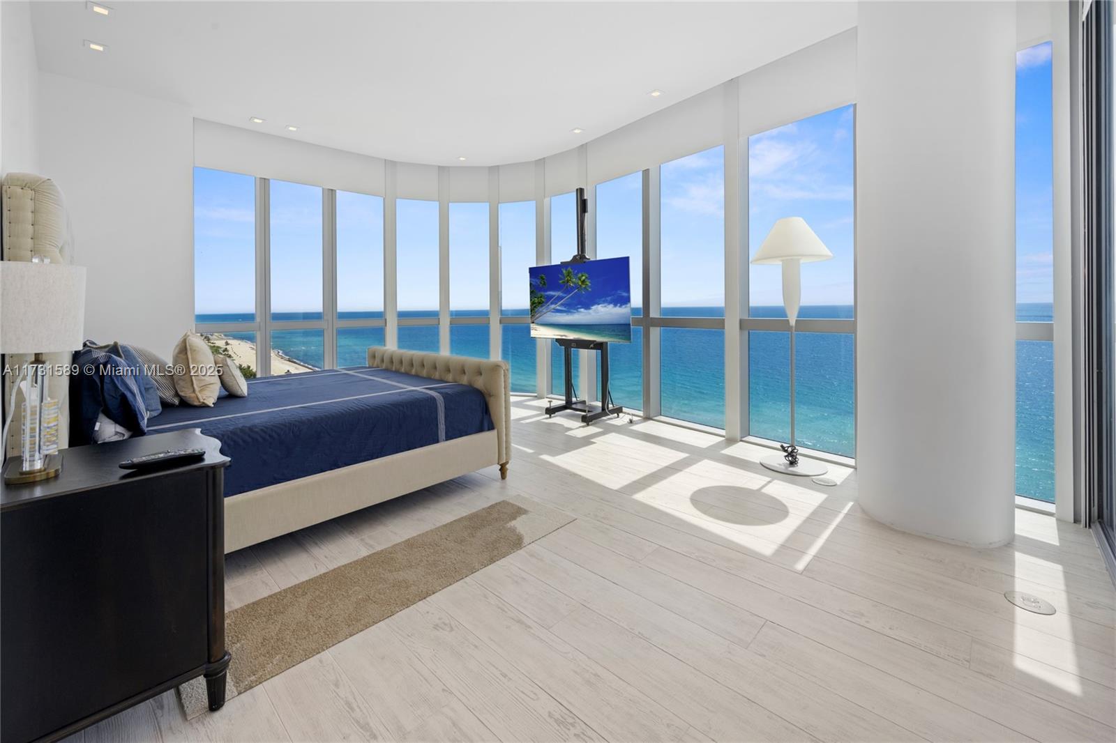 CHATEAU BEACH CONDO - Residential