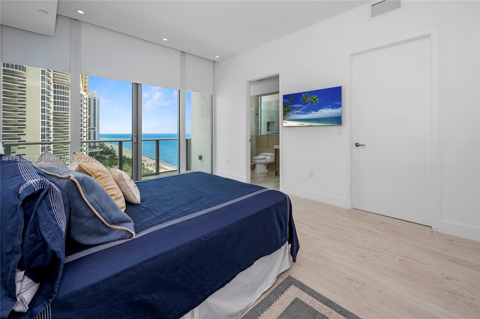 CHATEAU BEACH CONDO - Residential