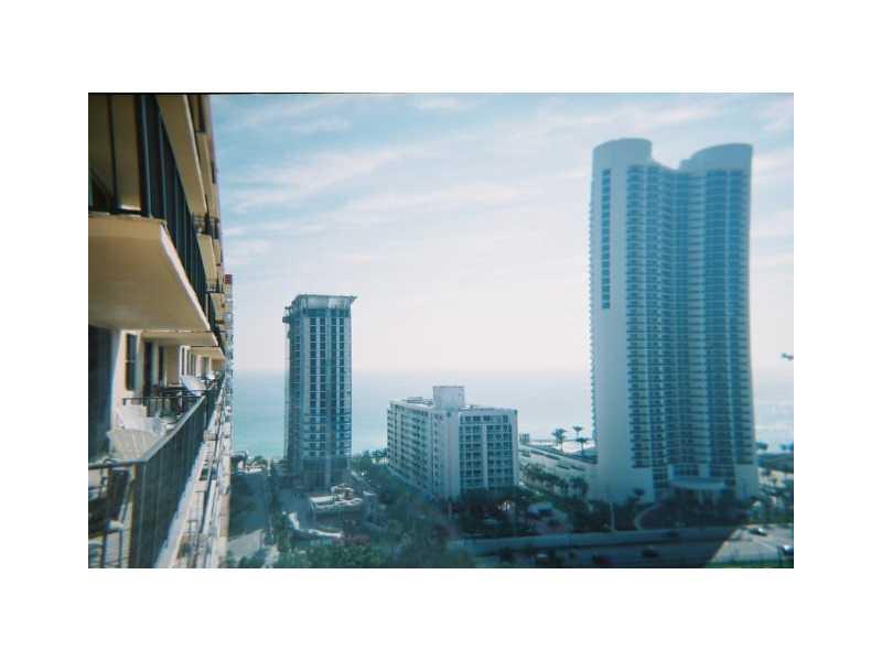 WINSTON TOWERS 600 CONDO - Residential Lease