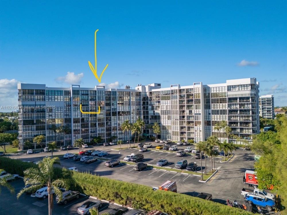 OCEANVIEW PARK CONDO - Residential