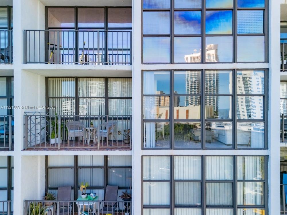 OCEANVIEW PARK CONDO - Residential