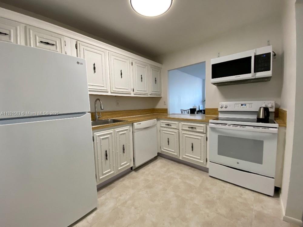 OCEANVIEW PARK CONDO - Residential