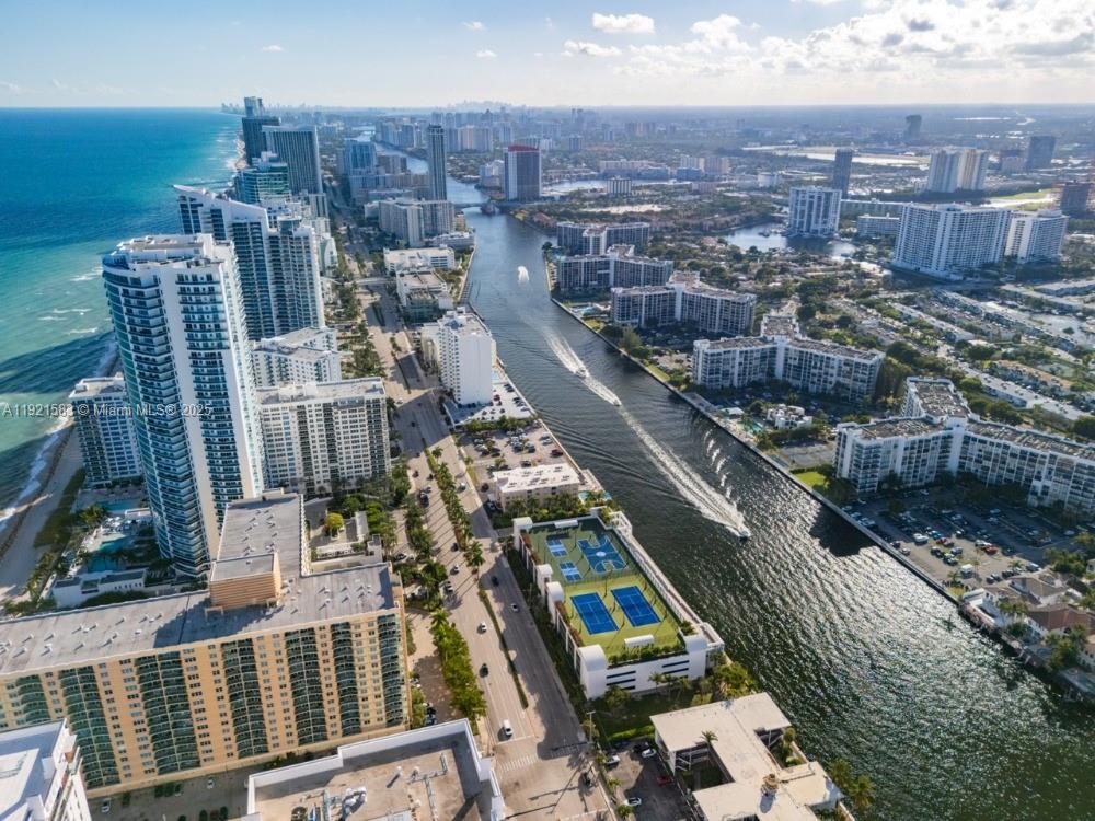 OCEANVIEW PARK CONDO - Residential