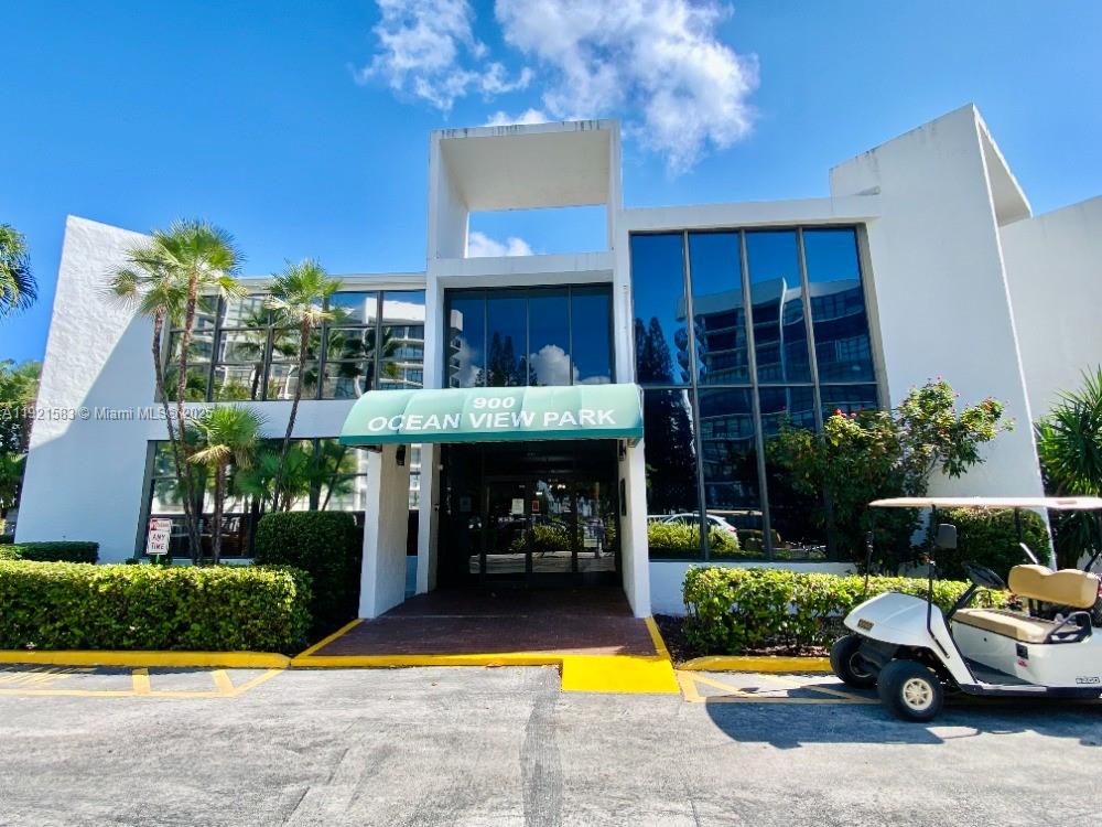 OCEANVIEW PARK CONDO - Residential